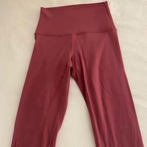 Lululemon leggings